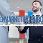 Top 12 Marketing Trends Dominating Q3 2025