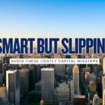 The Top 10 Capital Raising Mistakes Even Profitable Owners Make