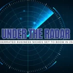 12 Hidden & Highly Profitable Niches Forecasted for Explosive Growth in 2026