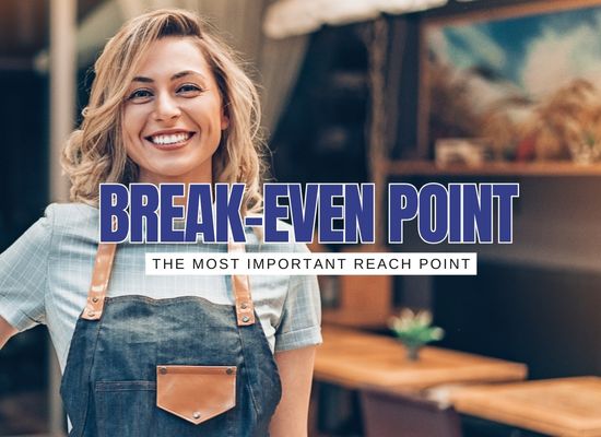 Quickly Calculate Your Break-Even Point