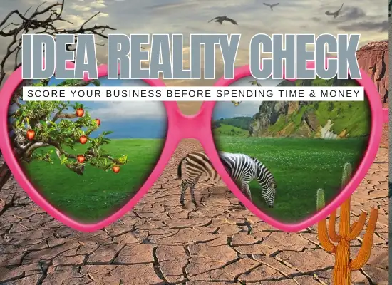 Is Your Idea Truly Good? Try Our Business Idea Scorecard