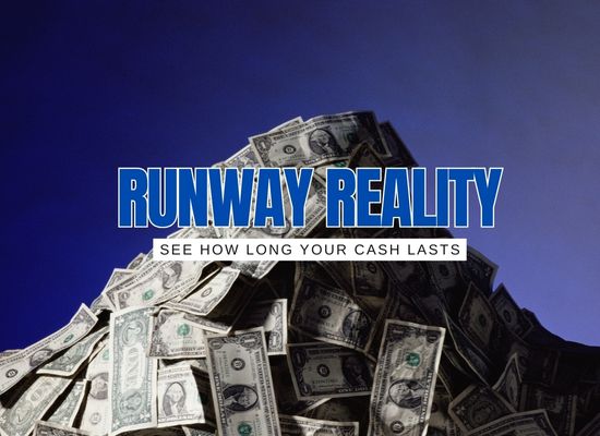 Cash Flow Stress Test: Is Your Business Prepared?