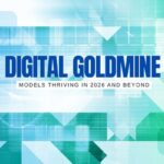 Top 15 Most Profitable Online Business Models going into 2026