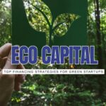 Top 8 Ways to Fund Your Eco-Friendly Startup