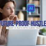 12 AI Future-Proof Hustles