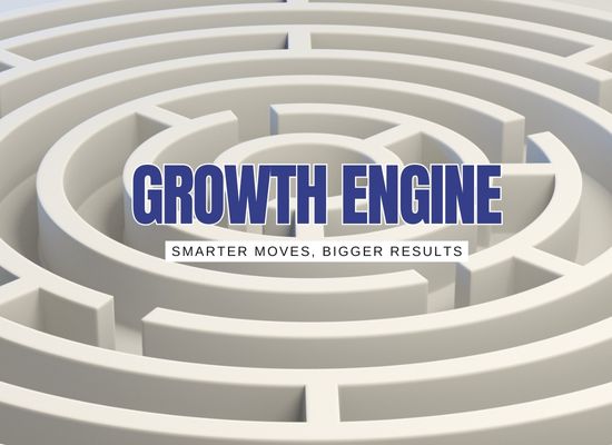 5 Key Paths to Increasing Revenue