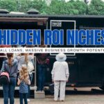 36 Weird Niches Where Small Business Loans Create Huge ROI