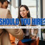 Pay a Freelancer or Full-Time Hire: The True Cost Calculator