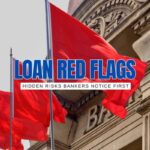 What Bankers Won’t Say: The Real Red Flags in Applications