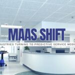 10 Industries Where Maintenance-as-a-Service (MaaS) Is Taking Over