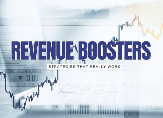 Top 15 Insider Strategies to Boost Business Revenue