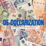 10 Ways De-Dollarization Could Hit Your Business (and How to Adapt)
