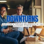 Profit Under Pressure: 8 Ways to Thrive in a Downturn