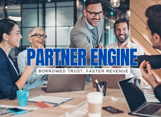 Vendor-Led Growth (VLG): When Partners Close Your Deals