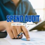 Receipt Mining: hidden credits, duplicate charges, misc fees—step-by-step audit