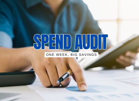 Receipt Mining: hidden credits, duplicate charges, misc fees—step-by-step audit