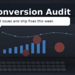 Website Teardowns: 10 Common Conversion Killers (and the Fixes)