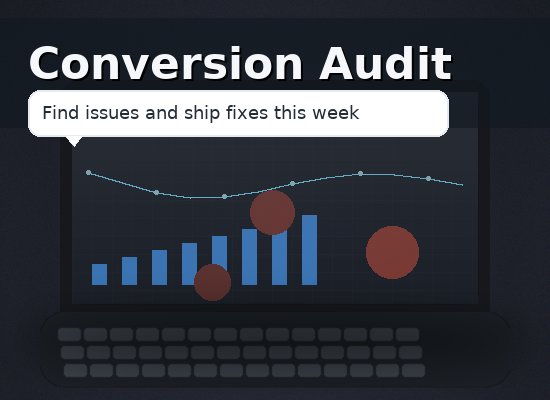 Website Teardowns: 10 Common Conversion Killers (and the Fixes)