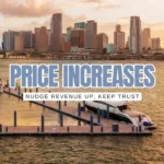 Price, Quietly: 12 Tactics To Lift ARPU Without Burn