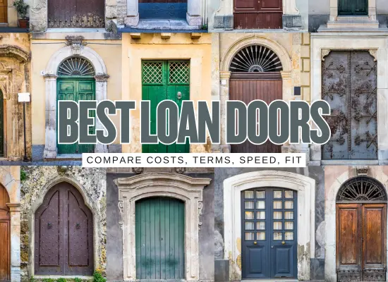 Top 15 Places to Find a Small Business Loan in 2026