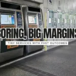 25 “Boring But Profitable” Micro-Niches You’ve Never Considered