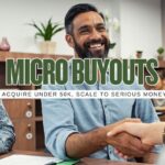 27 Micro-Acquisitions Under $50,000 That Turned Into Six-Figure Cash Machines