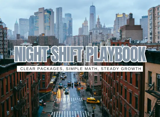 15 Six Figure Side Businesses You Can Run After Work