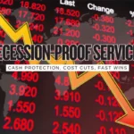 Recession-Resilient Offers: 12 Services That Hold Up in Downturns