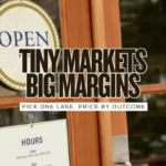25 Micro-Niches With Outsized Margins in 2026