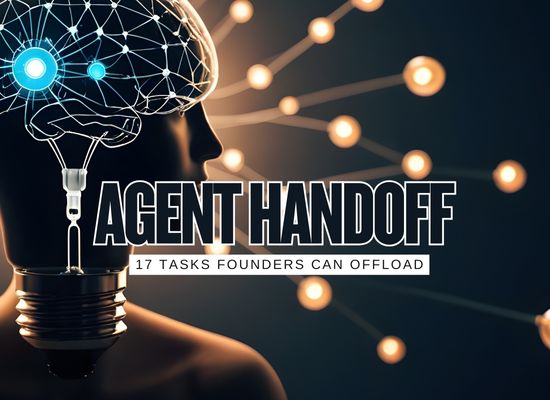 AI Agents at Work: 17 Business Tasks Founders Can Hand Off in 2026