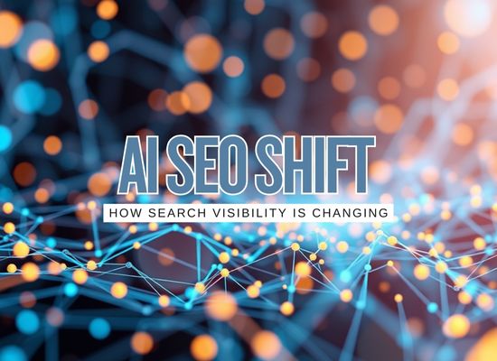 Top 22 Ways SEO Is Changing in the Realm of AI