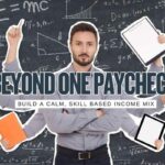 From Employee to ‘Portfolio Entrepreneur’: How People Are Turning Their Skills Into 3–5 Income Streams