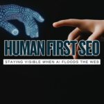 SEO for Humans, Not Robots: How Founders Are Surviving the AI Content Flood in 2026