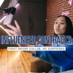 Influencer Deals for Non-Influencers: A Contract Checklist for First-Time Brand Collabs