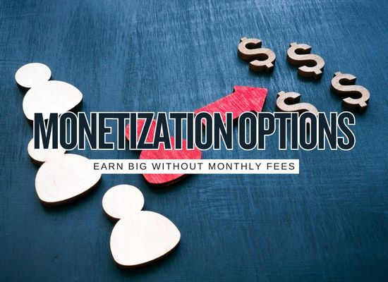 Subscription Fatigue Is Real: 9 Monetization Models That Don’t Require a Monthly Fee