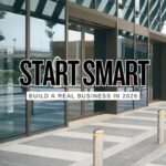 2026 Startup Window: 8 Reasons This Could Be Your Year (and How to Use It Wisely)