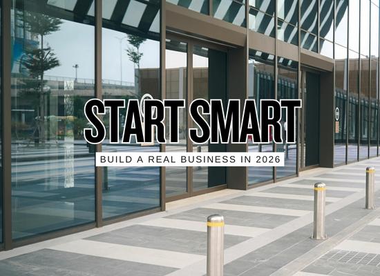 2026 Startup Window: 8 Reasons This Could Be Your Year (and How to Use It Wisely)