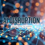 Top 25 Service Based Businesses AI Is Likely to Crush in the Next 5 Years