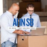 25 Real Ways Small Businesses Are Using AI in 2026