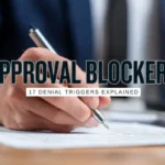 17 Reasons Business Loans Get Denied (Even With Good Revenue)
