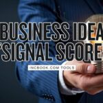 Business Idea “Signal Score” (Trend + Competition + Willingness-to-Pay)