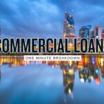 Commercial Business Loans: A 60 Second Breakdown