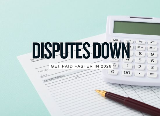 E-Invoicing in 2026: 14 Operator Moves That Get You Paid Faster and Reduce Disputes