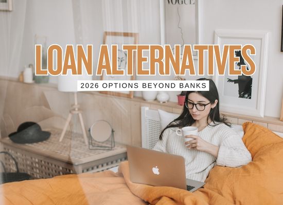 Unconventional Loan Options for Small Businesses in 2026 Every Entrepreneur Should Know