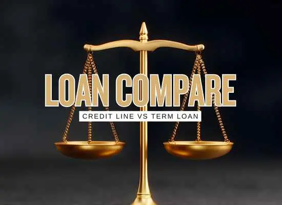 When a Business Line of Credit Beats a Term Loan