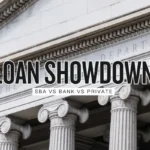 SBA vs Bank vs Private Credit: Which Business Loan Actually Wins in 2026?