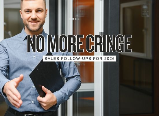 16 Sales Follow-Up Scripts for 2026 That Don’t Sound Desperate or AI Robotic