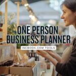 The “One-Person Business” Capacity Planner