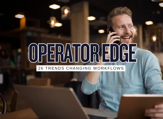 26 Business Trends in 2026 That Sound Small but Change Everything (For Operators)