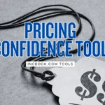 Pricing Confidence Calculator